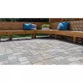 2-3/8" Sierra Olde Greenwich Cobble Paver | UNP0138J00628821