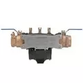 1" FNPT Nylon 175 psi 375 Series Reduced Pressure Principle Backflow Preventer | WLK375S010