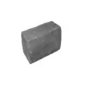 5-1/4" x 18" x 8" Rectangular Gascony Tan Anglia Edger Curb Unit | BEL12050047