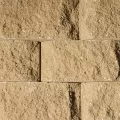 8" X 17-1/2" X 12" Buff Diamond Pro Legacy Retaining Wall | 16050380