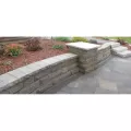 6" Toscana Belair Wall 2.0 Freestanding Wall | BEL16055606