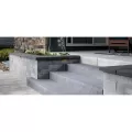 6" x 48" x 18" Bluestone Landings Step Unit | BEL16201620