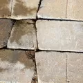 Belgard Wall, 4" X 8" 3-Pc Weston Stoneheritage | 16254077