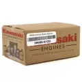 For FX481V FX541VV-Twin 4-Cycle Engine Starter Electric Kit | KAW999966120