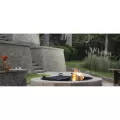 Belgard Diamond Pro Legacy Retaining Wall, 8" x 18" x 12", Buff | 16050640