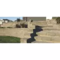 16" x 12" x 6" Harvest Versa-LokLegacy Retaining Wall | BEL16203370