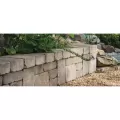 4" x 12" x 8" Brittany Beige Weston StoneHeritage Retaining Wall | BEL16250328