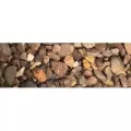 5 Gallon Amber Liquid Gravel | CTKGLKA5