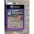 GST International Concrete Sealer, 1 Gal Lacquer | GST501G