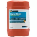 1 Gallon Milky White Sand Joint Stabilizer |  Prosoco Sand Joint Stab - 1 ga