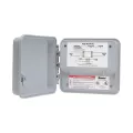 10 A 120/230 VAC 10 hp Pump Start Relay