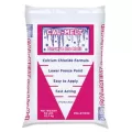 50 lb Bag Granular Pink Ice Melt | ICECALMELT50
