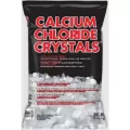 50 lb Bag Granular White Ice Melt | KISCCW50