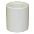 PVC Coupling 2 in. Threaded Schedule 120 Extra Heavy | PDCH200
