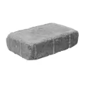 Pavestone Stone Paver, 6" x 9" Antique Pewter Combo Vintage Stone | 292T01