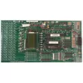 For PAR+ Controllers Main Logic Board | RBG63495504