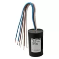 4 Stations For ESP-LX / ESP-LXD Series Modular Controllers Field Decoder | RBGFD202