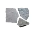 1-1/2" Blue Irregular Full Color Flagstone Paver | SCHFIPAFC15T