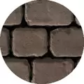 Techo-Bloc Paver, 2-3/8" 4-Pc Villagio | 005638