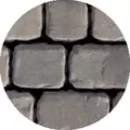 Techo-Bloc Paver, 2-3/8" 4-Pc Villagio | 005638