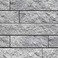 Techo-Bloc Double Sided Wall, 16" x 11" x 5-7/8" Semma | 000220