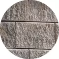 Techo-Bloc Double Sided Wall, 16" x 11" x 5-7/8" Semma | 000220