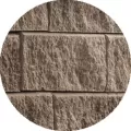 Techo-Bloc Corner Kit, 10" x 16" Semma | 000228