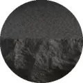 14" x 30" Rock Garden Brown Double Sided York Wall Cap | TBI000358