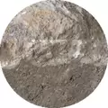 Techo-Bloc Avignon Chiseled Edgestone, 7" x 4-1/2" x 12", Chestnut Brown | 000461