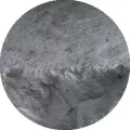 Techo-Bloc Double Sided Portofino Wall Cap, Rock Garden Brown, 4-Piece | 002437
