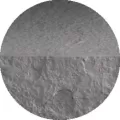 2-7/8" x 28" x 28" Riviera Piedimonte Pillar Cap | TBI002494
