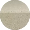 Techo-Bloc Wall Cap, 3-9/16" x 14" x 28" Beige Cream Double Sided Raffinato | 007897