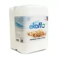 5 Gallon Bottle Off-White/Yellow Permeable Pebble Binder | TCHEF5
