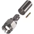 Male Brass SMA Connector | TECRP3000C
