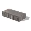 2-3/8" Tuscany 3-Piece Treo Premier Random Bundle Paver | UNPTREORANTS