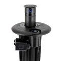 Rain Bird 752E Series Golf Rotor 1-1/4" Female Acme 48' 360 Degrees Full Circle 10.2 gpm 150 psi Plum Electric| GRC162824