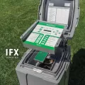 For PAR+ES Controllers PAR+ES Retro Kit | RBGPARESRETRO