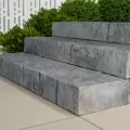 60" Riviera Rocka Stone Step | TBI000488