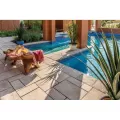 Techo-Bloc Double Sided Portofino Wall Cap, Riviera, 4-Piece | 002435