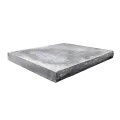 EP Henry Wall Cap, 24-1/4" x 16" x 2" Bluestone Belmont | 38CTCASTCAPDS16BL