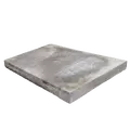 EP Henry Wall Cap, 24-1/4" x 16" x 2" Bluestone Belmont | 38CTCASTCAPDS16BL