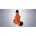 4" Push-On Ductile Iron 250 psi 115PO Series Gate Valve | FMT8563RT