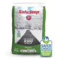 50 lb Crystalline White Mag Chloride Ice Melter | ICECOMPASS8300