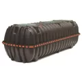 1530 Gallon 4" Polypropylene Septic Tank | INFIM1530SNAP