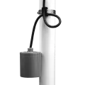 230 V 15 A Heavy-Duty LE Bracket with Series Plug Float Control | LIBK001065
