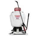 4 gal 14-3/4" x 9" x 21.9" Pro Series Professional Backpack Sprayer