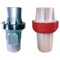 1-1/4" Threaded 40 psi Thermoplastic CSV125 Series Cycle Stop Valve | CSV125403