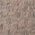 EP Henry Stretcher Wall, 12" x 16" x 6" Terrace Wall | 2812X6X16PB