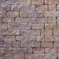 8" x 3-3/4" Pewter Blend Coventry Curbstone | EPH28COVCURBPB
