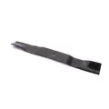 18" L x 2.25" W x 0.164" THK Zero Turn For Ikon X ZT X and ZT XL Machines with 52" Lawn Mower Deck Mower Blade | GRV4771200